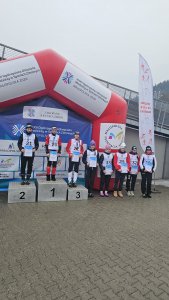 Ogólnopolska Olimpiada Młodzieży